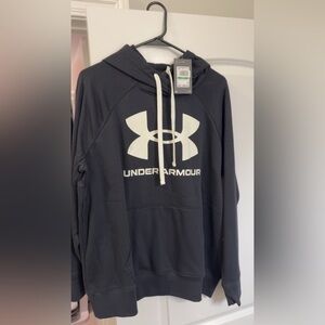 Under Armour hoodie